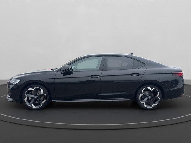 Skoda Superb Sportline 2.0 TDI 142 kW 7-Gang-D