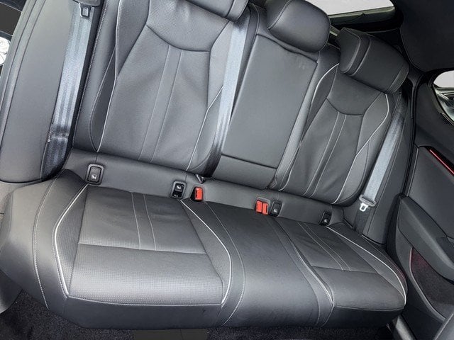 Skoda Superb Sportline 2.0 TDI 142 kW 7-Gang-D