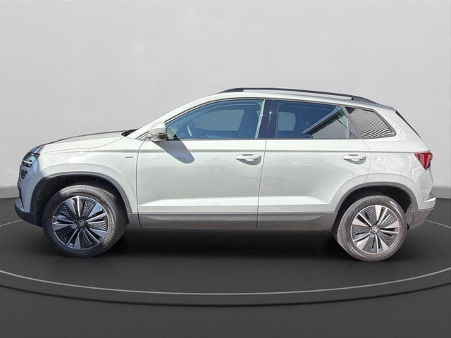 Skoda Karoq 1.5 TSI Tour *NAVI*LED*KAMERA*SH*INDUKTION PDC Kam. Navi LM