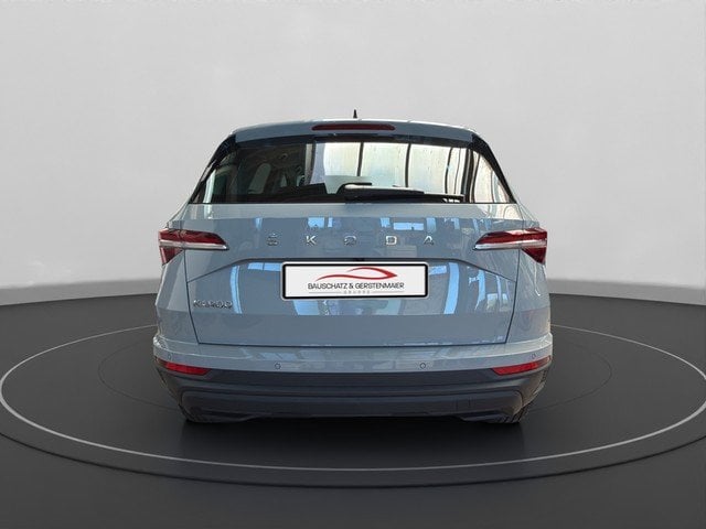 Skoda Karoq 1.5 TSI Tour *NAVI*LED*KAMERA*SH*INDUKTION PDC Kam. Navi LM
