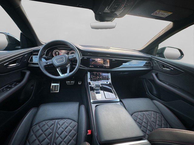 Audi SQ8 4.0 TFSI quat. ABT-Tuning 650PS Akustikglas