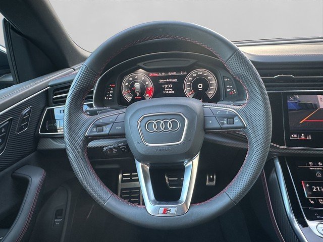 Audi SQ8 4.0 TFSI quat. ABT-Tuning 650PS Akustikglas