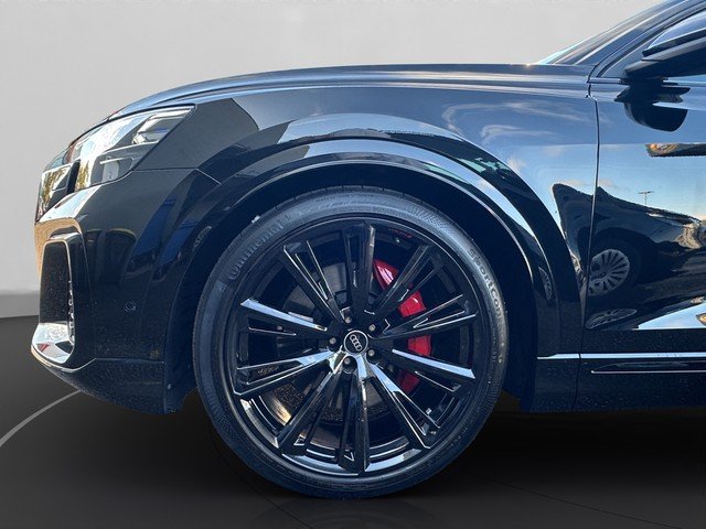 Audi SQ8 4.0 TFSI quat. ABT-Tuning 650PS Akustikglas