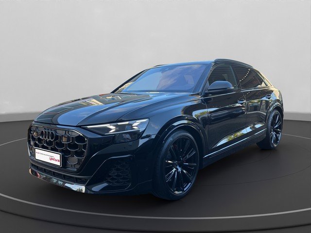 Audi SQ8 4.0 TFSI quat. ABT-Tuning 650PS Akustikglas