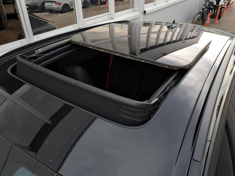Audi SQ8 4.0 TFSI quat. ABT-Tuning 650PS Akustikglas
