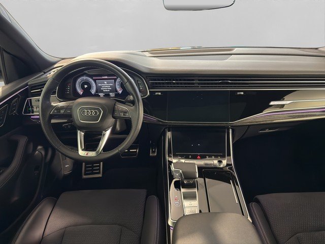 Audi Q8 50 TDI quattro *MATRIX*AHK*SOUND*STHZ*360°* Akustikglas
