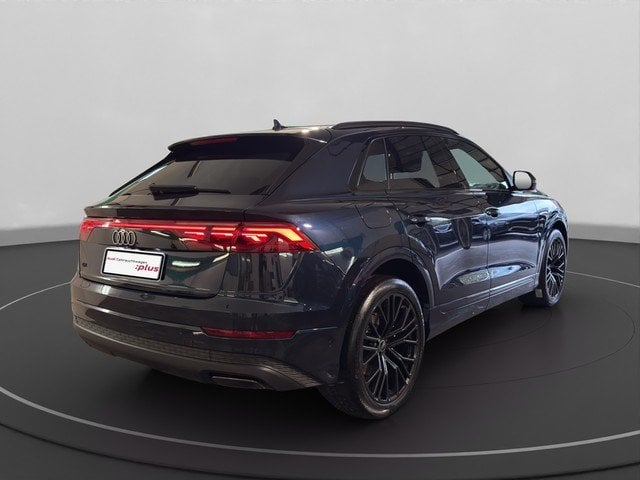 Audi Q8 50 TDI quattro *MATRIX*AHK*SOUND*STHZ*360°* Akustikglas