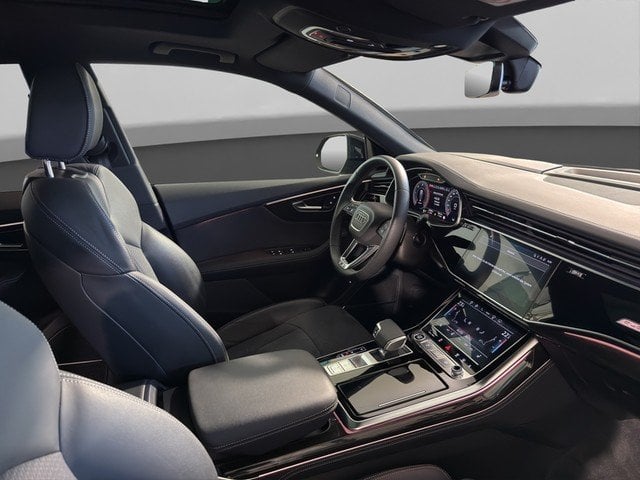 Audi Q8 50 TDI quattro *MATRIX*AHK*SOUND*STHZ*360°* Akustikglas