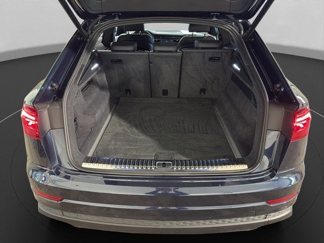 Audi Q8 50 TDI quattro *MATRIX*AHK*SOUND*STHZ*360°* Akustikglas