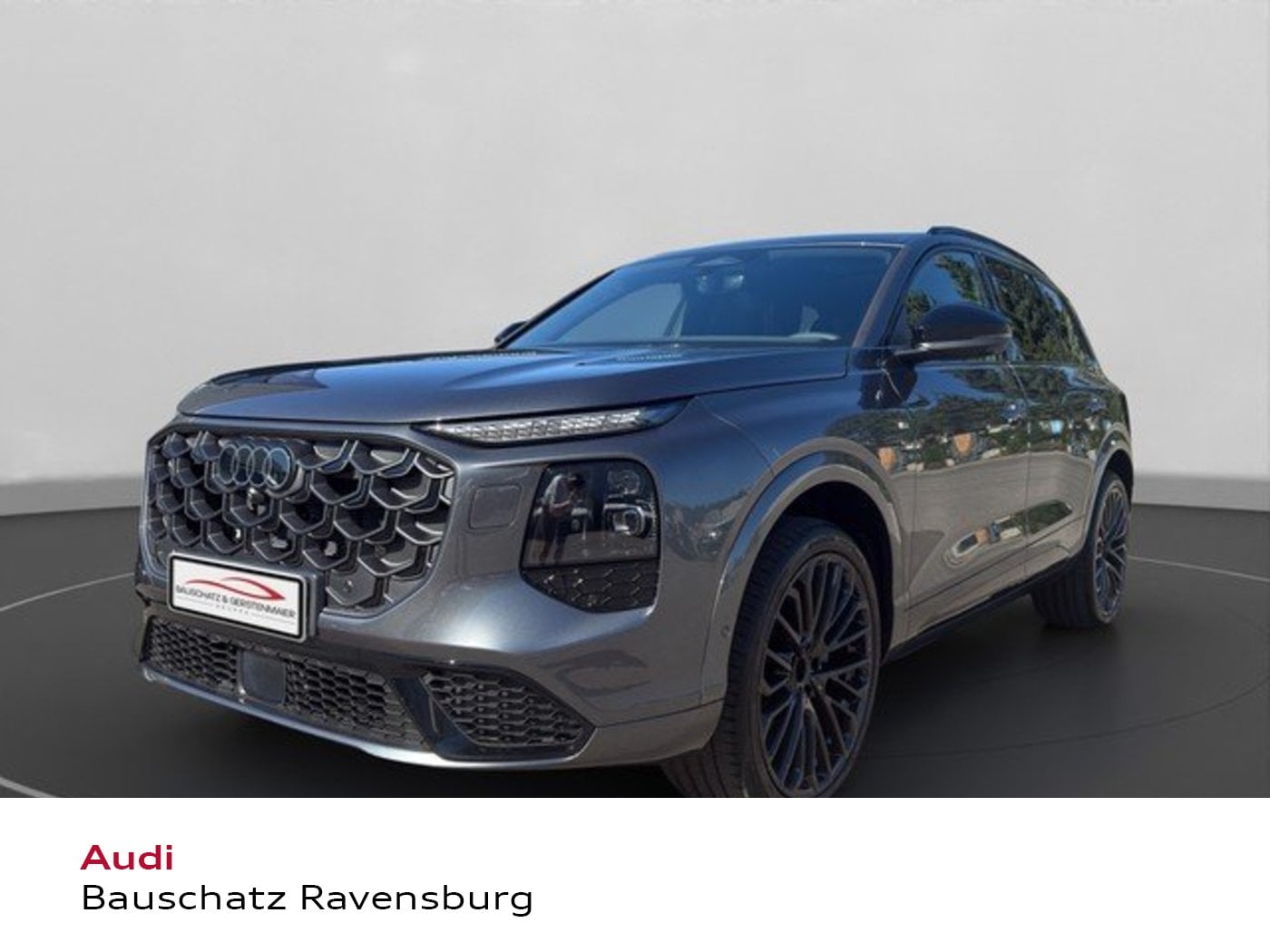 Audi Q7 TDI quattro TechPro*Pano*AHK*B&O S line
