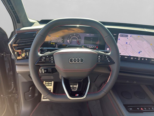 Audi Q7 TDI quattro TechPro*Pano*AHK*B&O S line