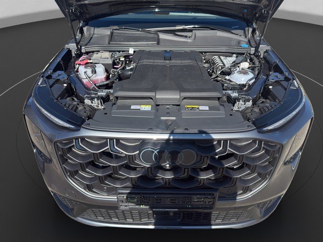 Audi Q7 TDI quattro TechPro*Pano*AHK*B&O S line
