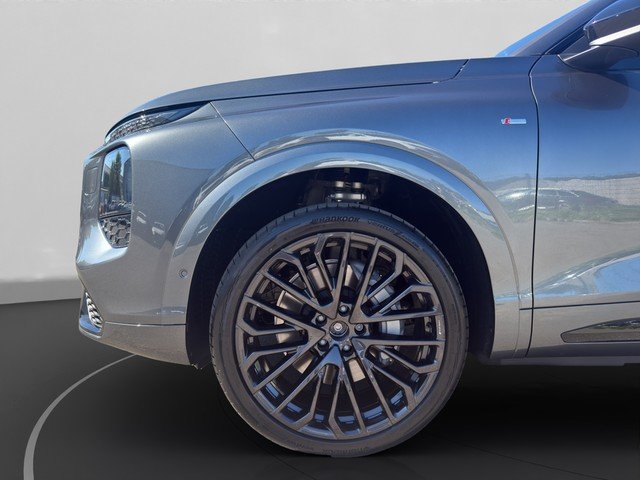 Audi Q7 TDI quattro TechPro*Pano*AHK*B&O S line