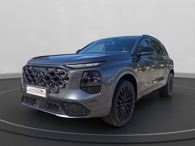 Audi Q7 TDI quattro TechPro*Pano*AHK*B&O S line