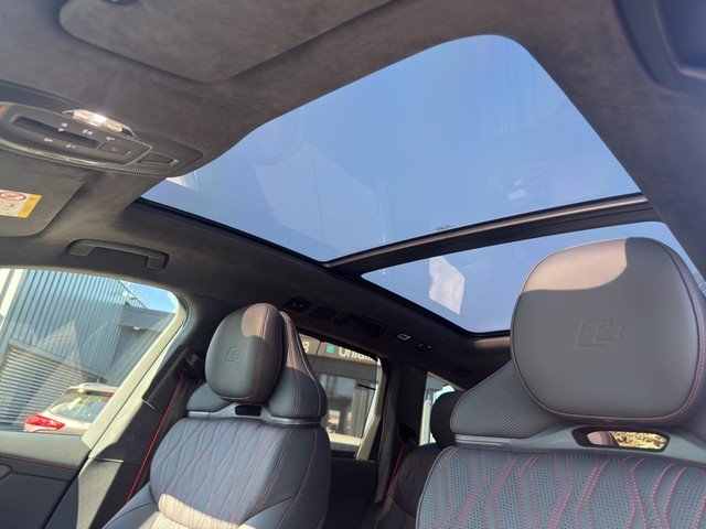 Audi Q7 TDI quattro TechPro*Pano*AHK*B&O S line