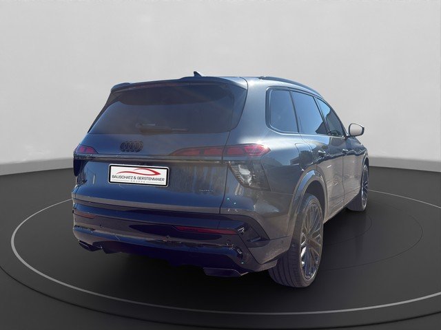 Audi Q7 TDI quattro TechPro*Pano*AHK*B&O S line