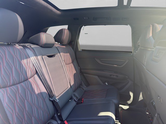 Audi Q7 TDI quattro TechPro*Pano*AHK*B&O S line