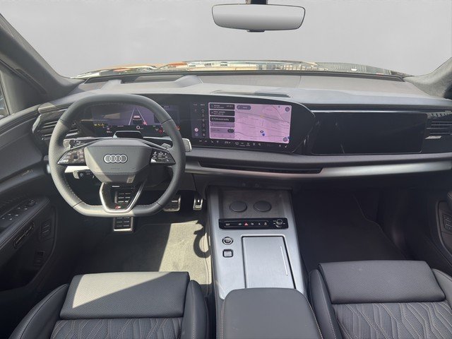 Audi Q7 SUV TDI quattro tiptronic TechPro*Pano*B&O