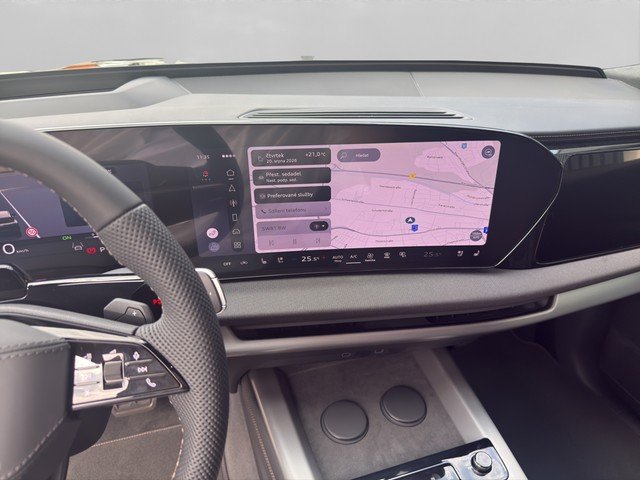 Audi Q7 SUV TDI quattro tiptronic TechPro*Pano*B&O