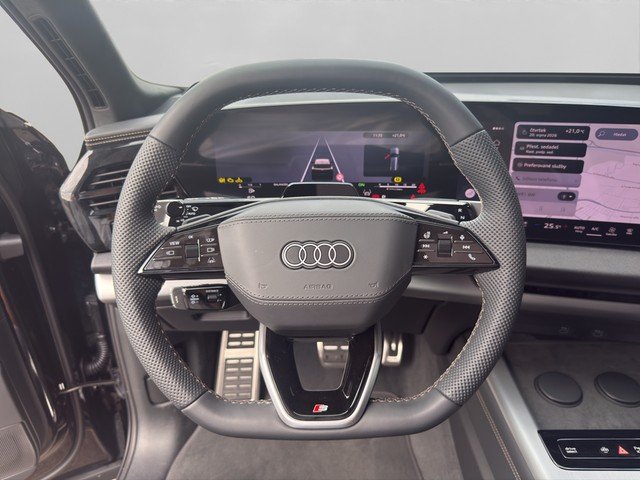 Audi Q7 SUV TDI quattro tiptronic TechPro*Pano*B&O