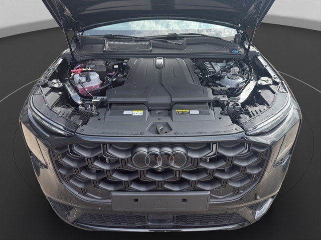 Audi Q7 SUV TDI quattro tiptronic TechPro*Pano*B&O