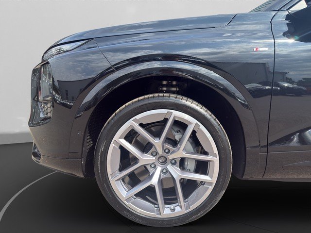 Audi Q7 SUV TDI quattro tiptronic TechPro*Pano*B&O