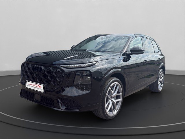 Audi Q7 SUV TDI quattro tiptronic TechPro*Pano*B&O
