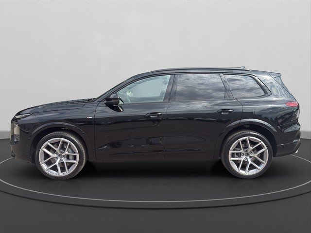 Audi Q7 SUV TDI quattro tiptronic TechPro*Pano*B&O