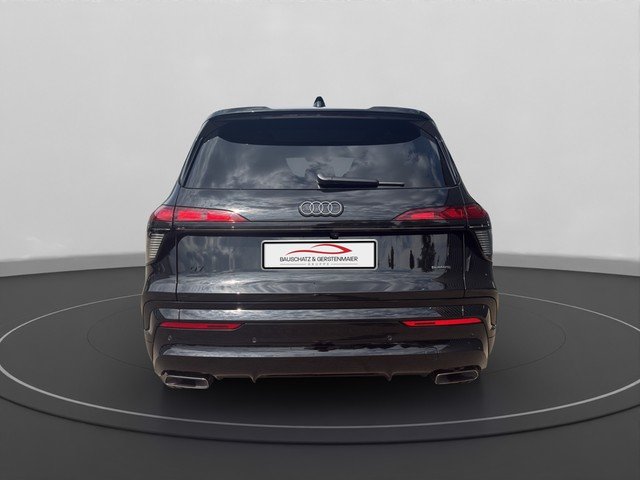 Audi Q7 SUV TDI quattro tiptronic TechPro*Pano*B&O