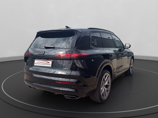 Audi Q7 SUV TDI quattro tiptronic TechPro*Pano*B&O