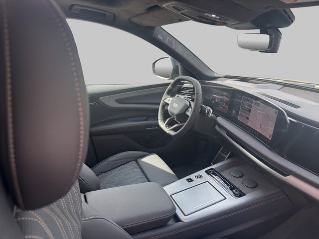 Audi Q7 SUV TDI quattro tiptronic TechPro*Pano*B&O