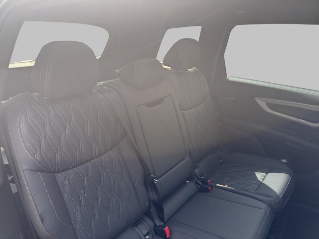 Audi Q7 SUV TDI quattro tiptronic TechPro*Pano*B&O