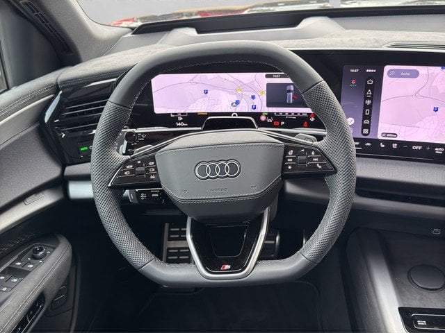 Audi Q7 TDI quattro TechPlus*AHK*Pano*SHZ* S line