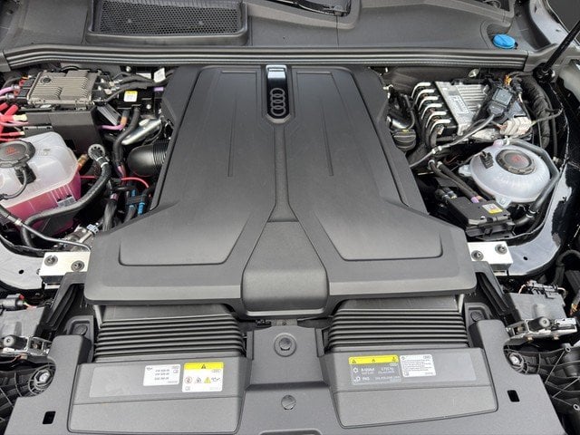 Audi Q7 TDI quattro TechPlus*AHK*Pano*SHZ* S line