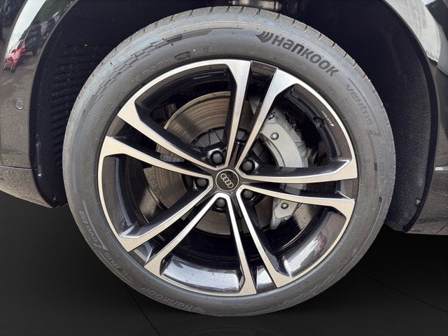 Audi Q7 TDI quattro TechPlus*AHK*Pano*SHZ* S line