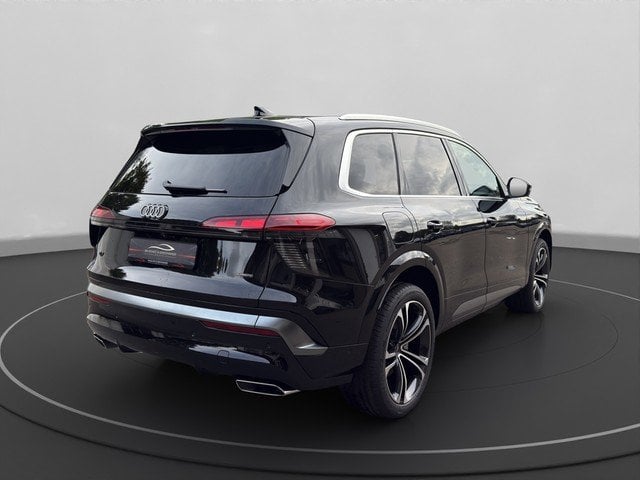 Audi Q7 TDI quattro TechPlus*AHK*Pano*SHZ* S line