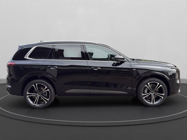 Audi Q7 TDI quattro TechPlus*AHK*Pano*SHZ* S line