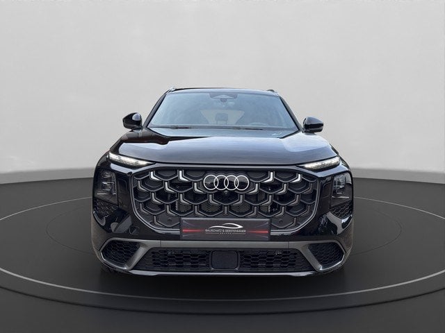 Audi Q7 TDI quattro TechPlus*AHK*Pano*SHZ* S line