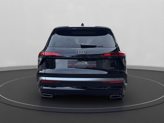 Audi Q7 TDI quattro TechPlus*AHK*Pano*SHZ* S line