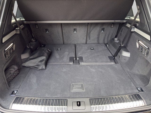 Audi Q7 TDI quattro TechPlus*AHK*Pano*SHZ* S line