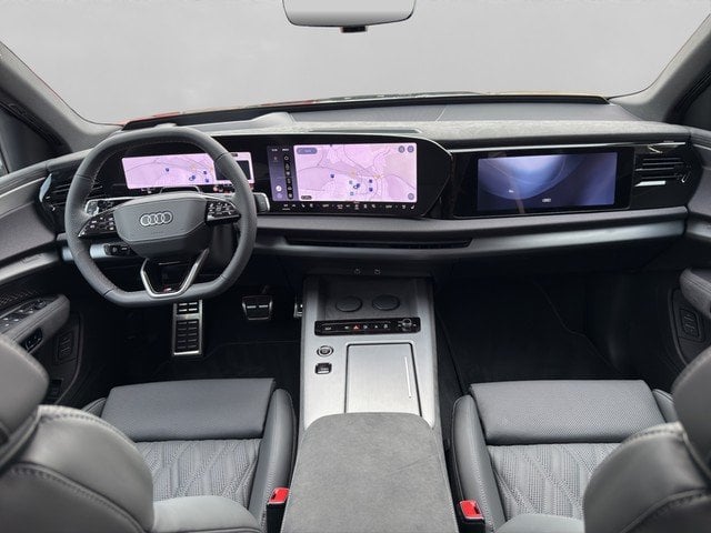 Audi Q7 TDI quattro TechPlus*AHK*Pano*SHZ* S line