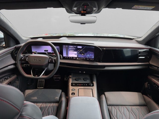 Audi Q7 TDI quattro TechPro*AHK*Pano*B&O S line