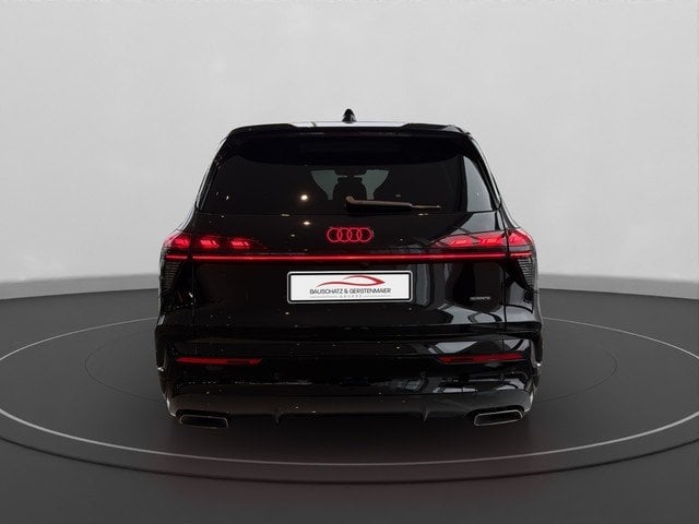 Audi Q7 TDI quattro TechPro*AHK*Pano*B&O S line