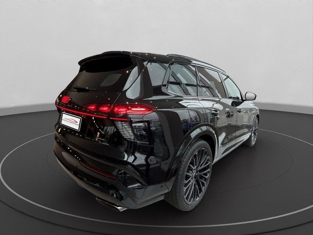 Audi Q7 TDI quattro TechPro*AHK*Pano*B&O S line