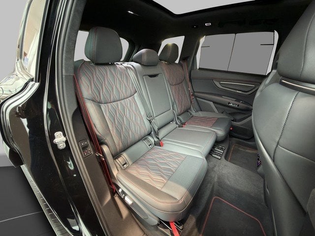Audi Q7 TDI quattro TechPro*AHK*Pano*B&O S line