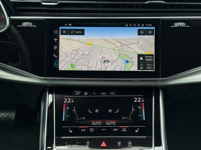 Audi Q7 SUV S line TFSI e quattro Matrix*Luft*Pano*AHK