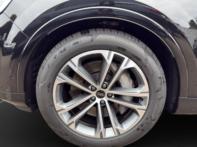 Audi Q7 SUV S line TFSI e quattro Matrix*Luft*Pano*AHK