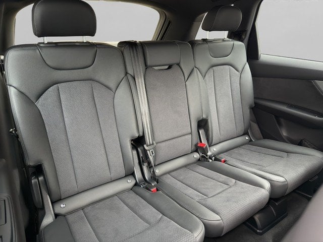 Audi Q7 SUV S line TFSI e quattro Matrix*Luft*Pano*AHK