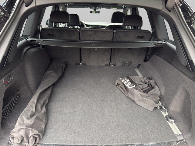 Audi Q7 SUV S line TFSI e quattro Matrix*Luft*Pano*AHK