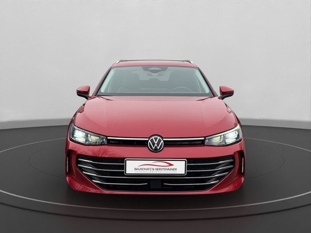 VW Passat 2.0 TDI Elegance PANO*AHK*MASSAGE*360&deg;*SH HUD
